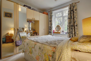 Bedroom Two- click for photo gallery